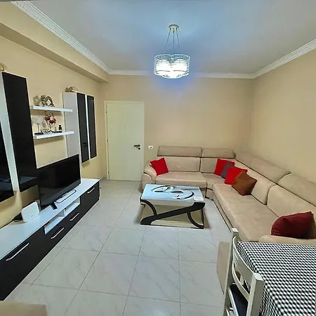 Apartman Cozy Modern *
