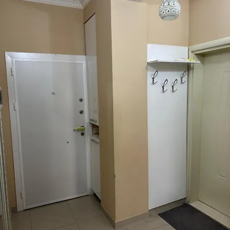 Apartman Cozy Modern *
