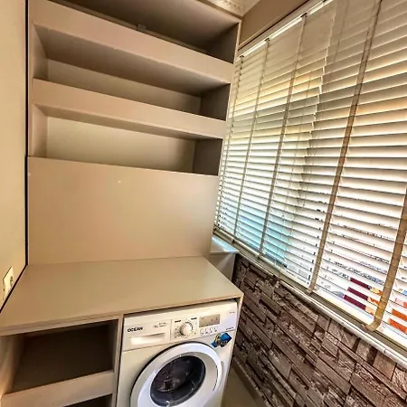 Cozy Modern Apartman *