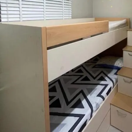 Apartman Cozy Modern Tirana