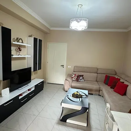 Cozy Modern * Tirana