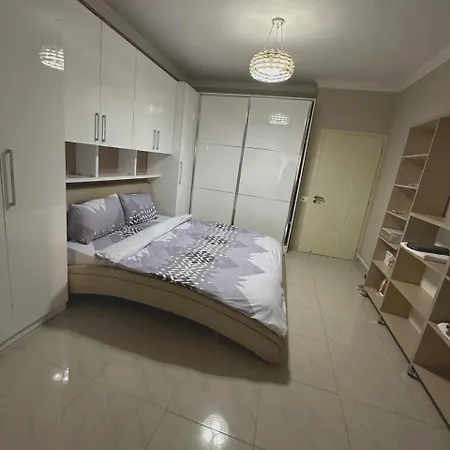 Cozy Modern Apartman *