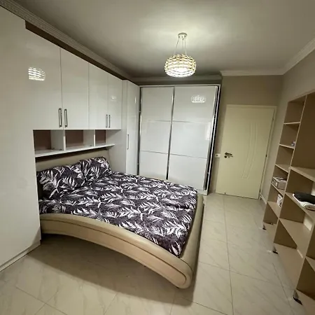 Cozy Modern *