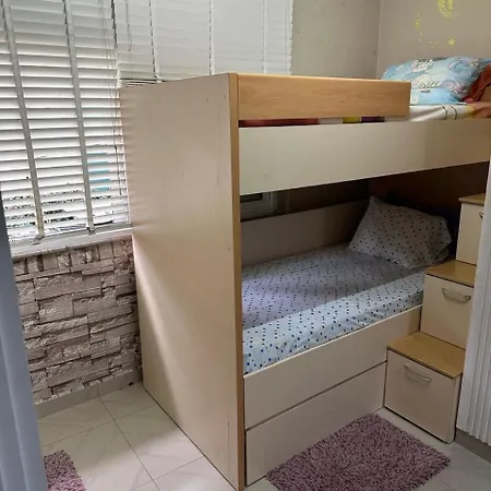 Cozy Modern * Tirana
